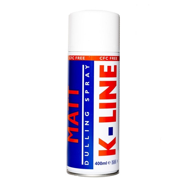 K-LINEスプレー マットダーリングスプレー