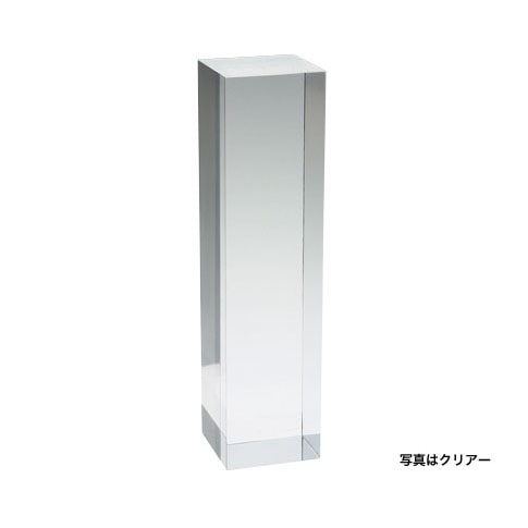 アクリルブロック 50×50×50H クリアー