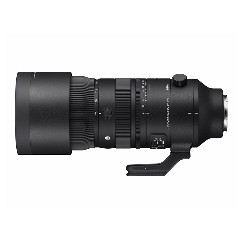 SIGMA(シグマ) 70-200mm F2.8 DG DN OS | Sports Lマウント用