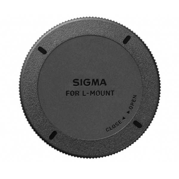 SIGMA(シグマ) リアキャップ LCR-TL II