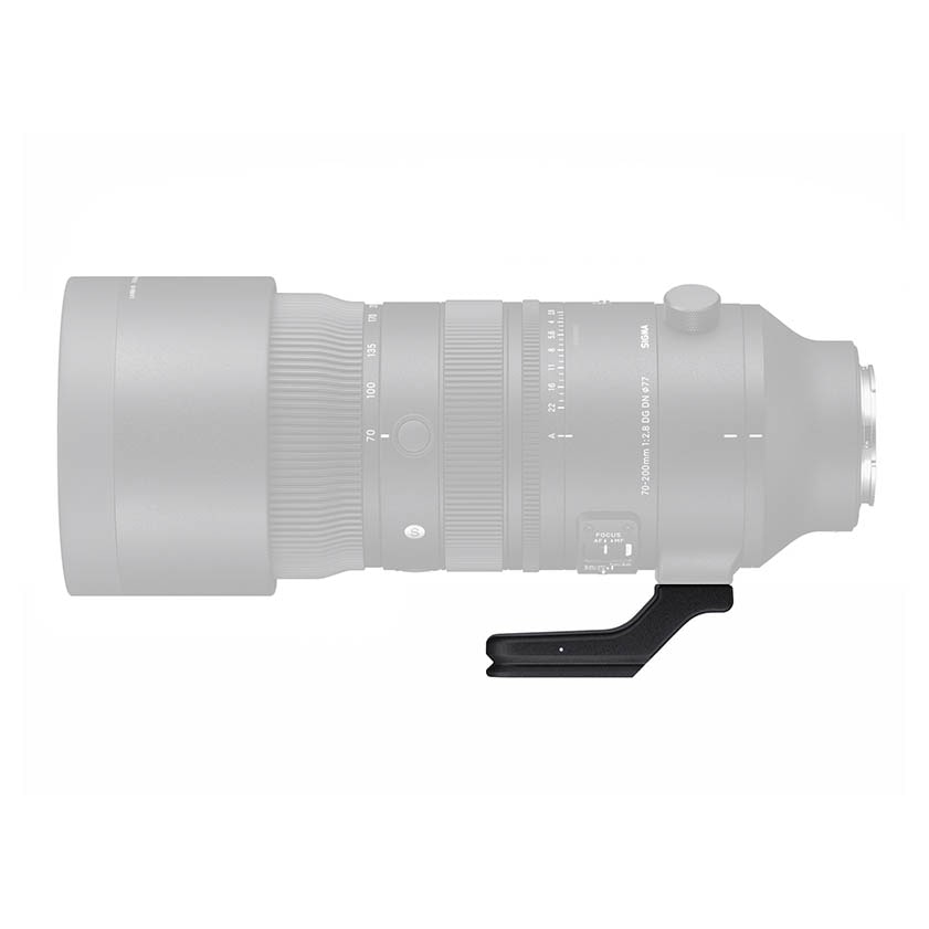 SIGMA(シグマ) 三脚座 TS-151