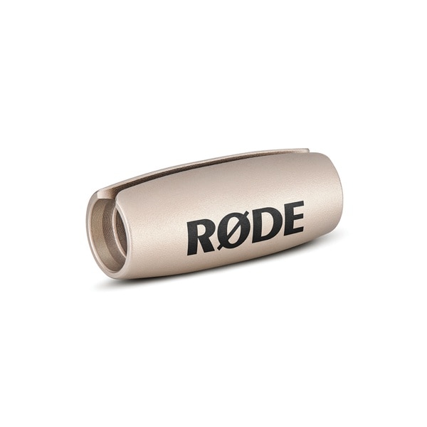 RODE(ロード) マイクドロップ / ラベリア装着用ウエイト / MICDROP