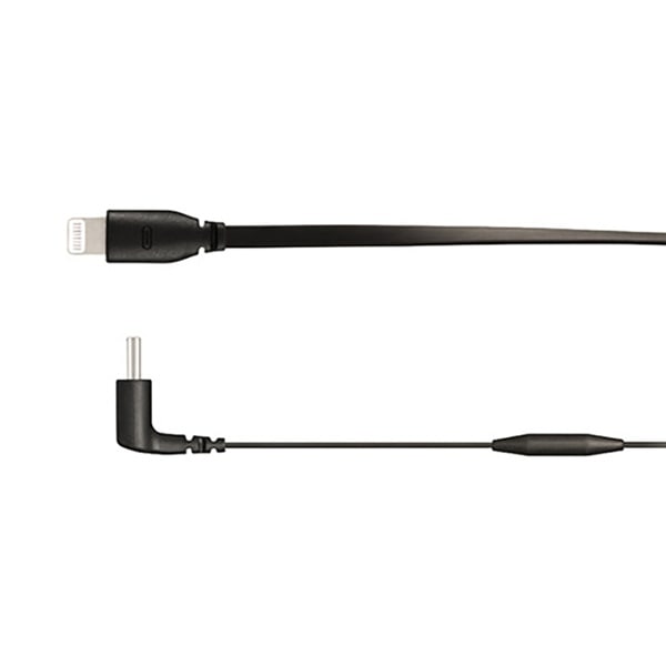 RODE(ロード) SC15 / USB-C - Lightningケーブル 30cm / SC15