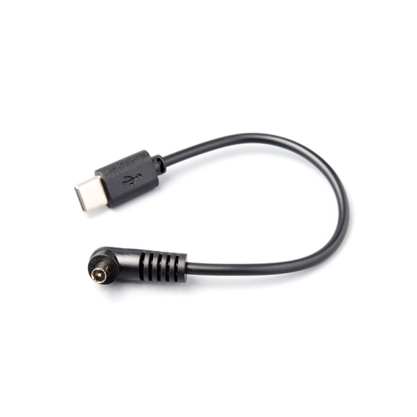 LightPix Labs(ライトピックスラボ) シンクロコード USB-C to PC(150mm)