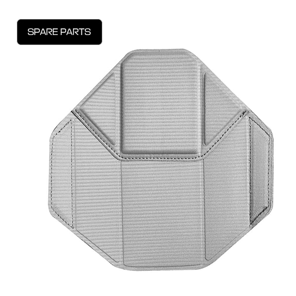 Peak Design(ピークデザイン) ディバイダー(エブリデイスリング 10L V2) グレー DV-005-L-1/保守パーツ