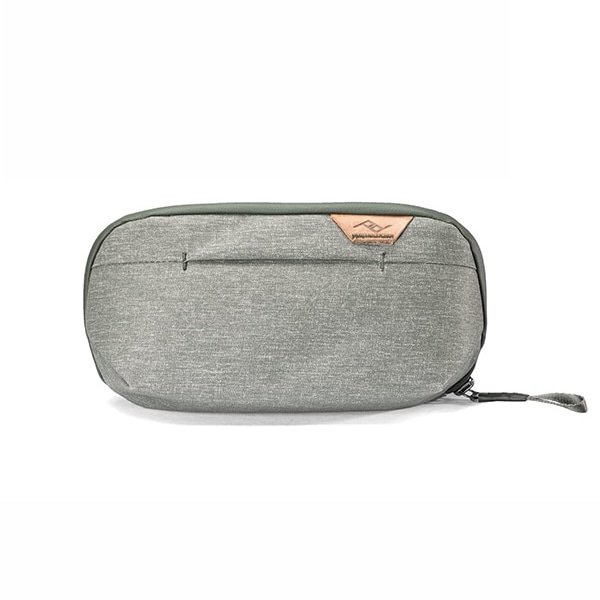 Peak Design(ピークデザイン) ウォッシュ ポーチ スモール セージ / BWP-S-SG-2
