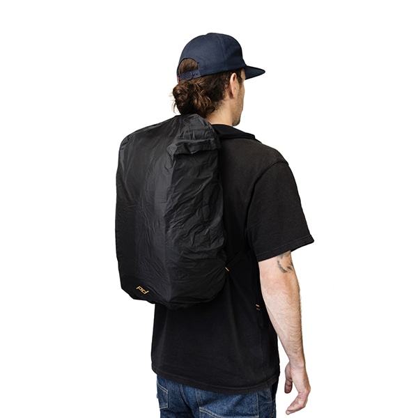 Peak Design(ピークデザイン) レイン フライ 15L-20L ブラック /  BARF-20-BK-1
