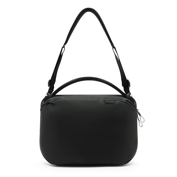 Peak Design(ピークデザイン) トラベル ウィークエンダー 25L ブラック / BTRW-25-BK-2