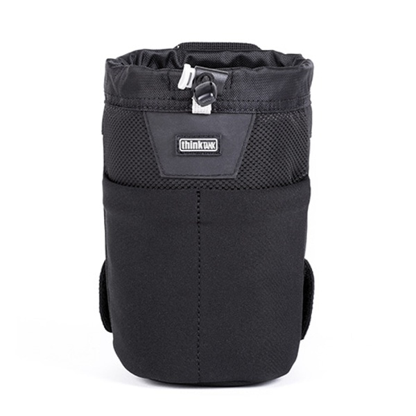 thinkTANKphoto(シンクタンクフォト) レンズ チェンジャー 25 V3.0 ブラックグレー