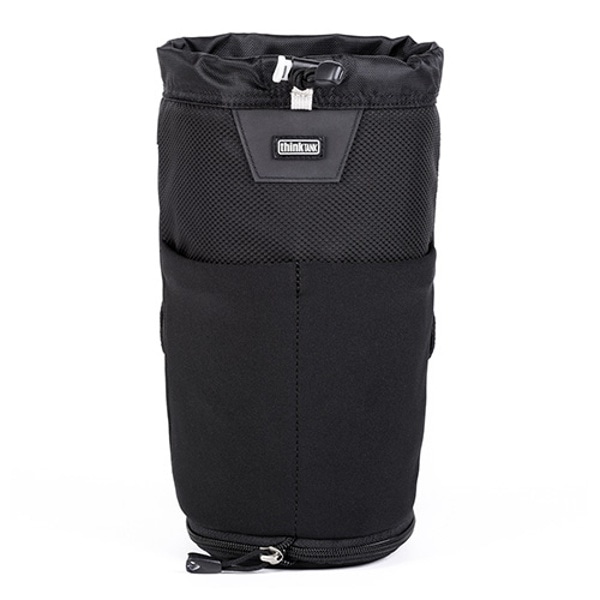 thinkTANKphoto(シンクタンクフォト) レンズ チェンジャー 75 ポップ ダウン V3.0 ブラックグレー