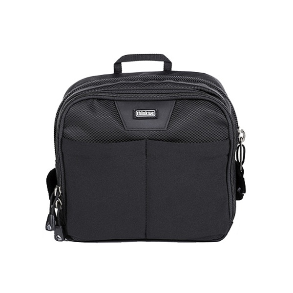 thinkTANKphoto(シンクタンクフォト) スピード チェンジャー V3.0 ブラックグレー