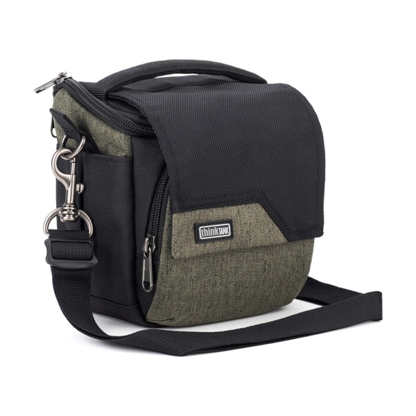 thinkTANKphoto(シンクタンクフォト) ミラーレス ムーバー 10 V2 コーストグリーン