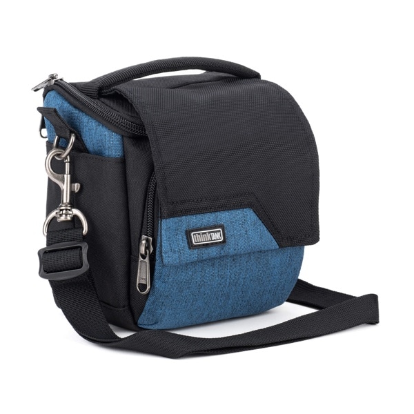 thinkTANKphoto(シンクタンクフォト) ミラーレス ムーバー 10 V2 マリンブルー