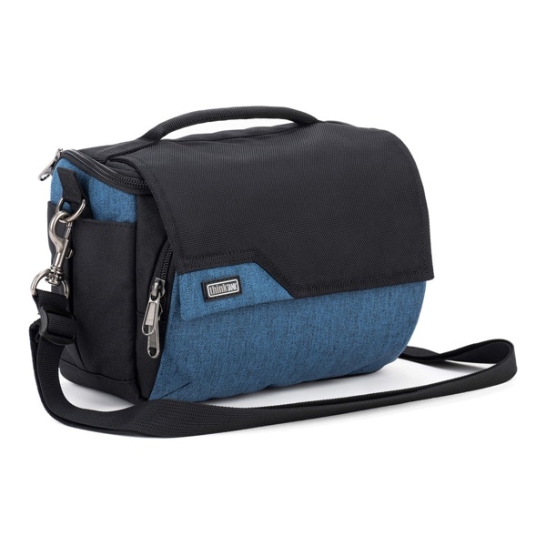 thinkTANKphoto(シンクタンクフォト) ミラーレス ムーバー 20 V2 マリンブルー