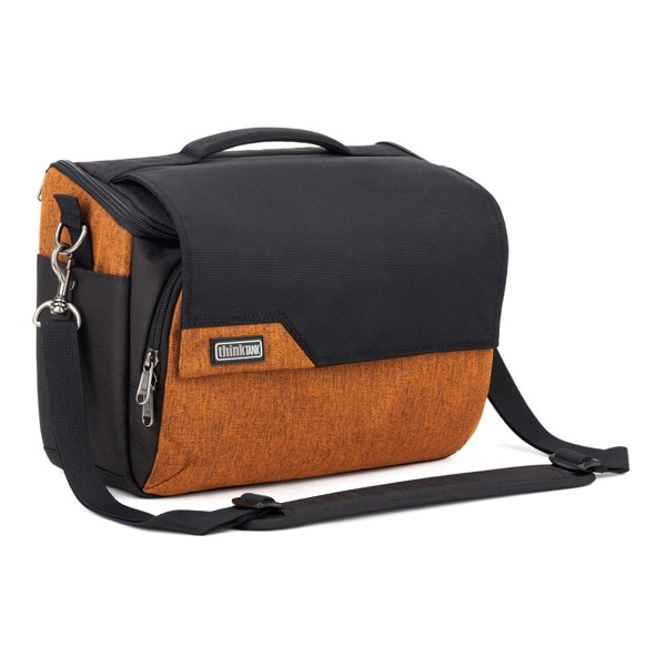 thinkTANKphoto(シンクタンクフォト) ミラーレス ムーバー 30 V2 キャンプファイヤーオレンジ