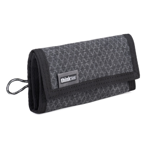 thinkTANKphoto(シンクタンクフォト) セキュア ピクセル ポケット ロケット ブラックスレート