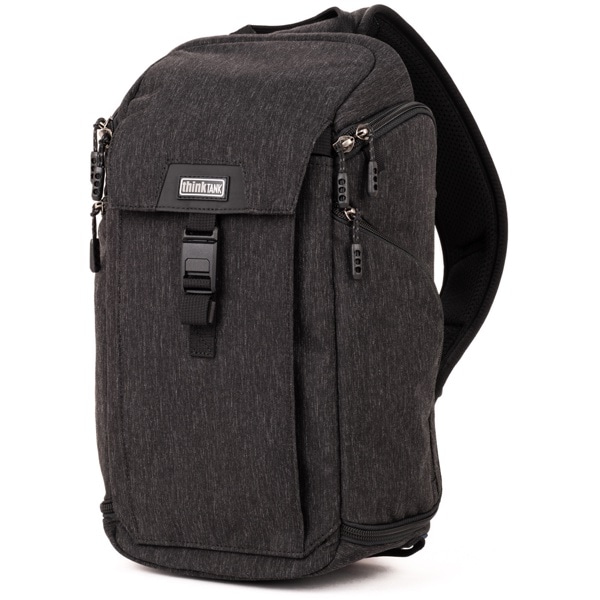 thinkTANKphoto(シンクタンクフォト) アーバン アクセス 10 スリング バッグ ダークグレー