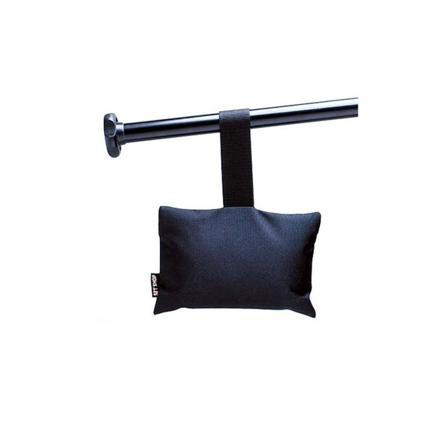STUDIOSHOP(スタジオショップ) マルチウエイトジュニア(鉛粒) 2kg