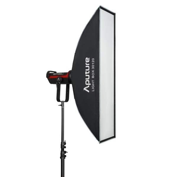 Aputure(アプチャー) ライトボックス 30x120 APSOFT30120
