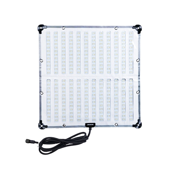 Aputure(アプチャー) amaran F22x 60x60cm バイカラーLEDライト APF22X