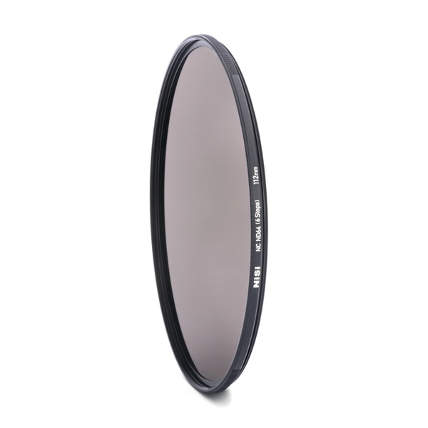 NiSi(ニシ) HUC IR ND64 112mm nis-nd64-112