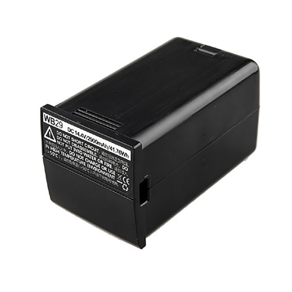 GODOX(ゴドックス) AD200用バッテリー WB29 253323