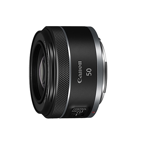 Canon(キヤノン) RF50mm F1.8 STM 4515C001