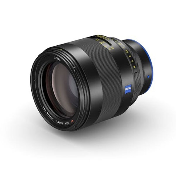 ZEISS(ツアイス) Otus ML 1.4/85 ソニーEマウント