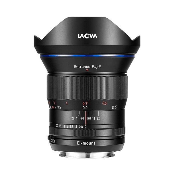 LAOWA(ラオワ) 15mm F2 Zero-D ライカL LAO0076