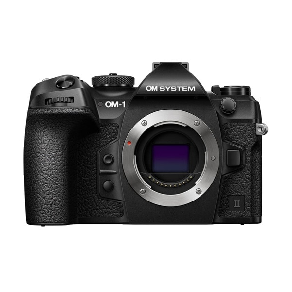 OM SYSTEM(オーエムシステム) OM-1 Mark II ボディー