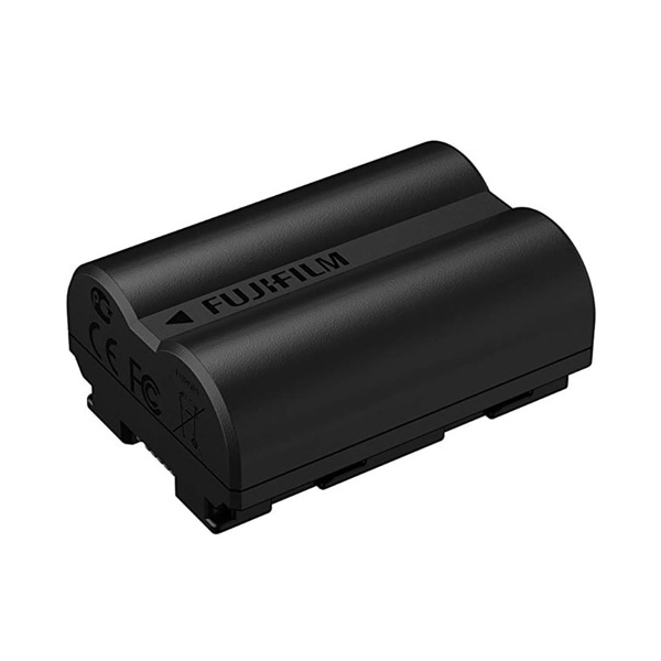 FUJIFILM(富士フイルム) バッテリー NP-W235