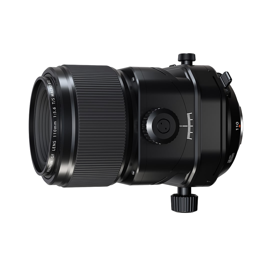 【受注生産品】FUJIFILM(富士フイルム) フジノンレンズ GF110mmF5.6 T/S Macro