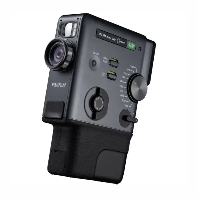 FUJIFILM(富士フイルム) instax mini Evo Cinema 16956017