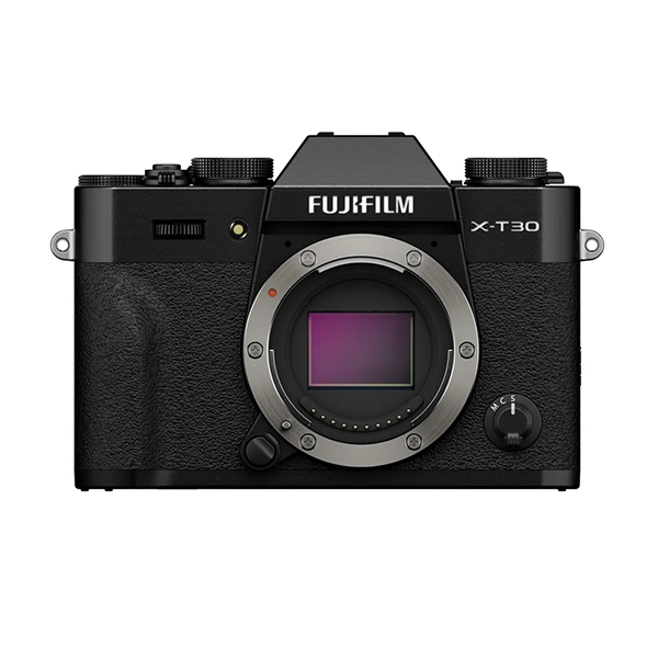 FUJIFILM(フジフイルム) F X-T30 III レンズキット LK-1333-B JP ブラック 16967016