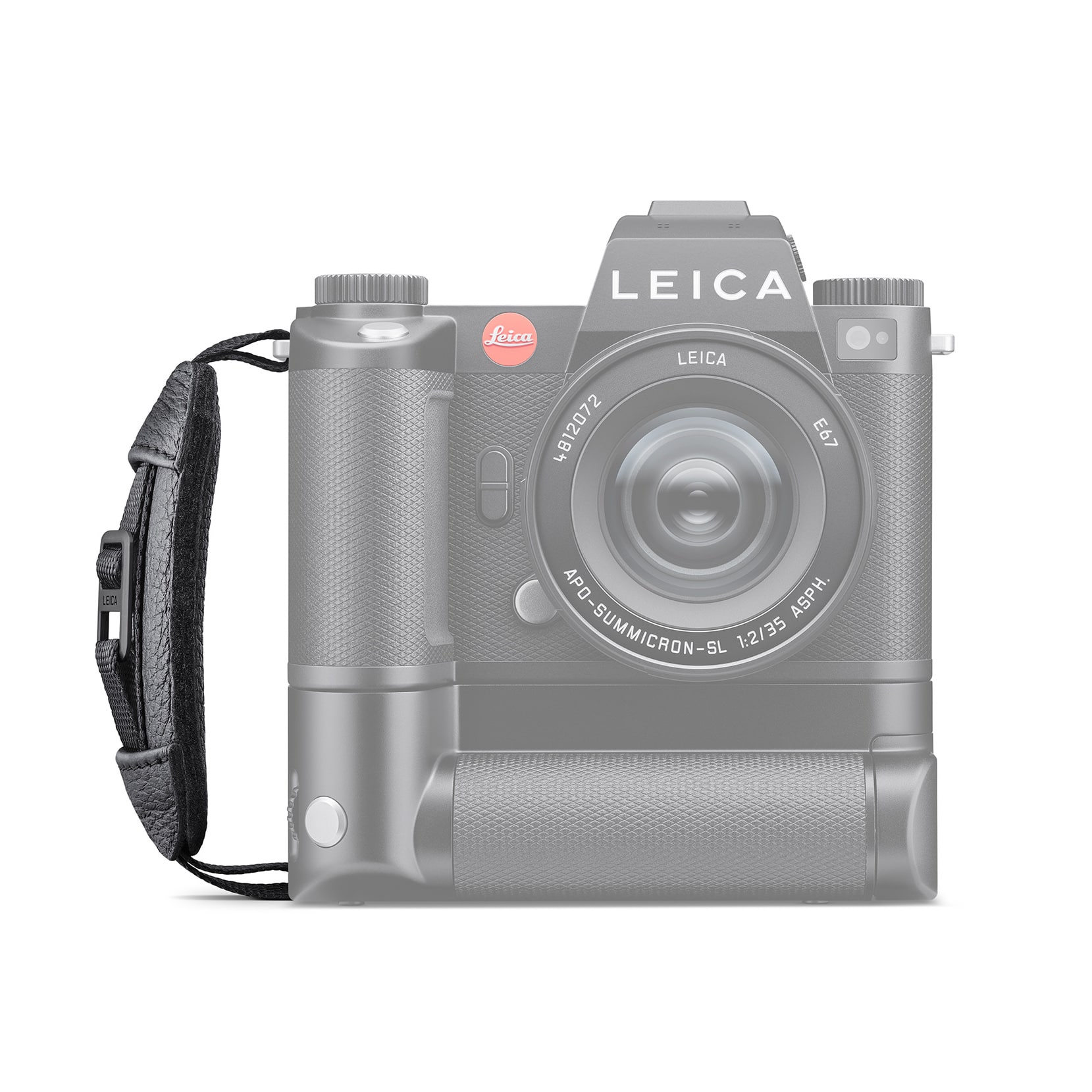 【発売日未定】Leica(ライカ) リストストラップ for HG-SCL7 18557