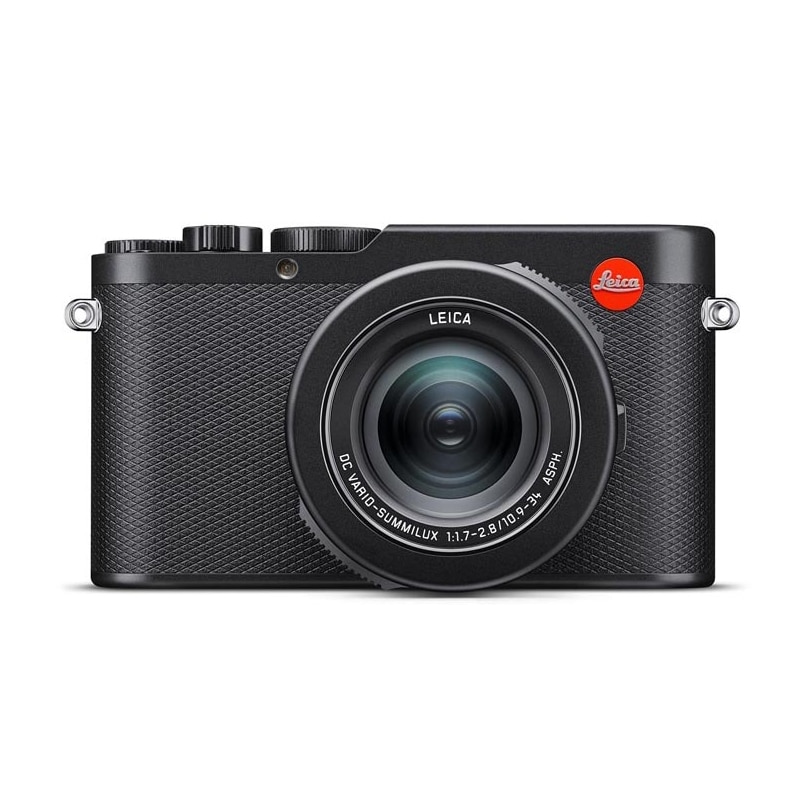 Leica(ライカ) D-LUX 8 コンパクトデジタルカメラ 19191