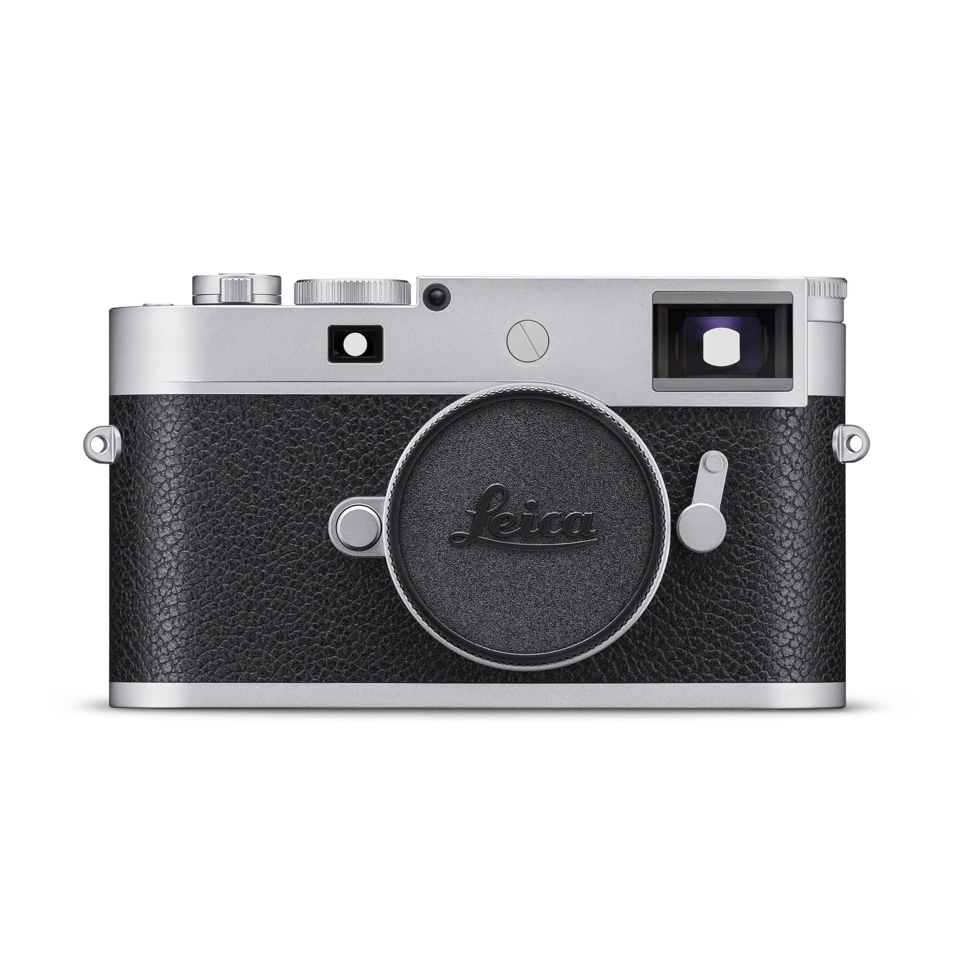 Leica(ライカ) M11-P シルバー・クローム 20215