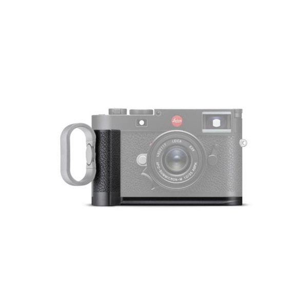 Leica(ライカ) M11用 ハンドグリップ ブラック 24025