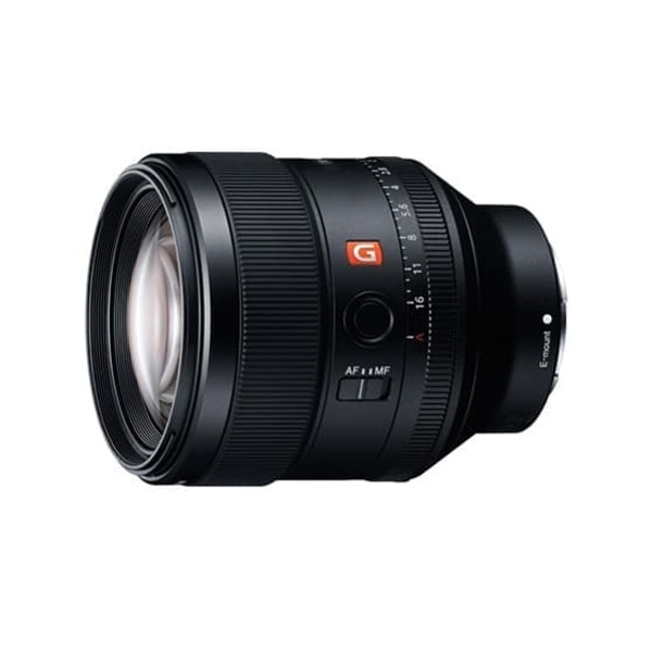 SONY(ソニー) FE 85mm F1.4 GM SEL85F14GM