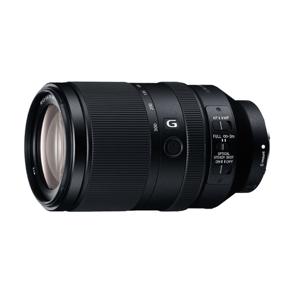 SONY(ソニー) FE 70-300mm F4.5-5.6 G OSS SEL70300G
