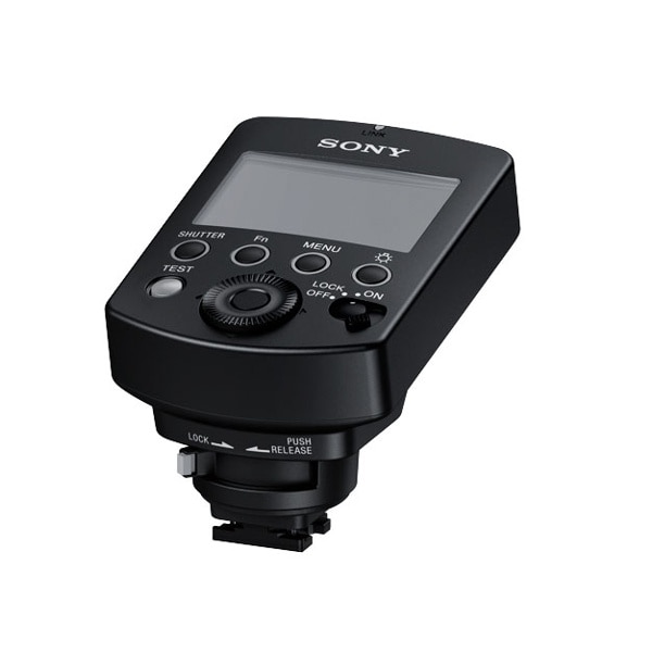 SONY(ソニー) 電波式ワイヤレスコマンダー FA-WRC1M