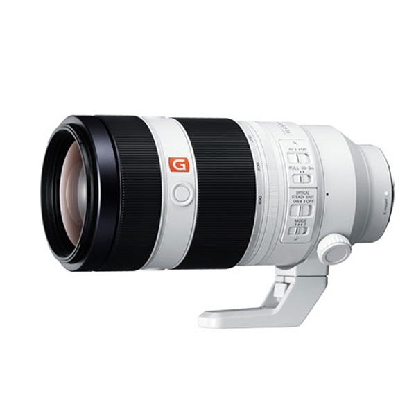 SONY(ソニー) FE 100-400mm F4.5-5.6 GM OSS SEL100400GM