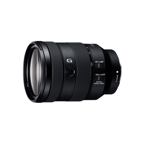 SONY(ソニー) FE 24-105mm F4 G OSS SEL24105G