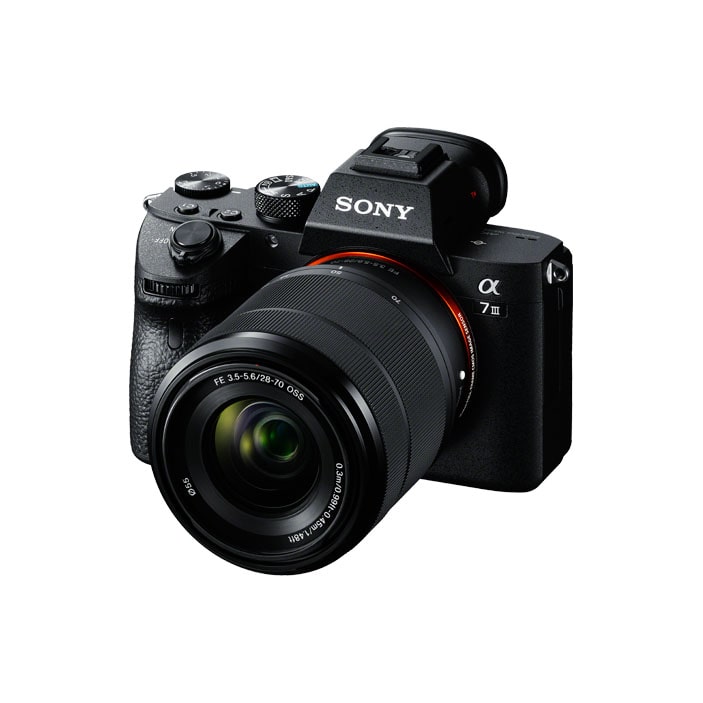 SONY(ソニー) α7III レンズキット ILCE-7M3K