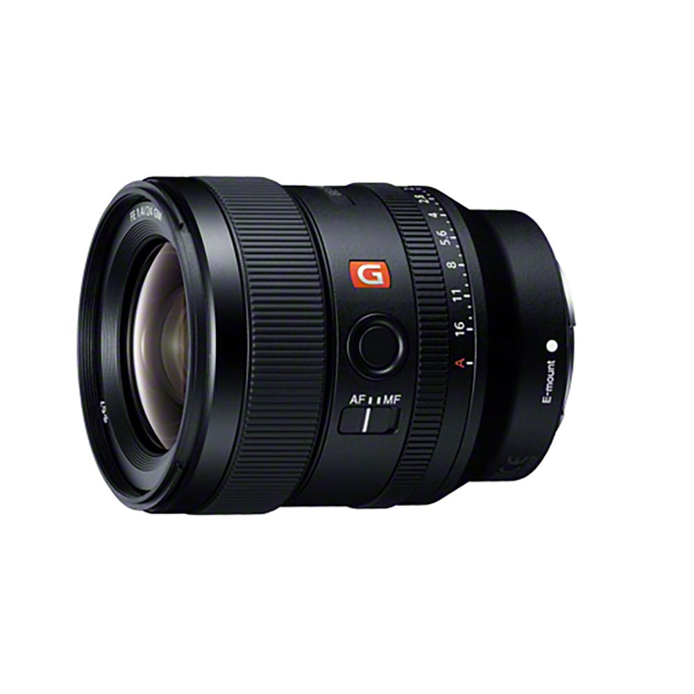 SONY(ソニー) FE 24mm F1.4 GM SEL24F14GM
