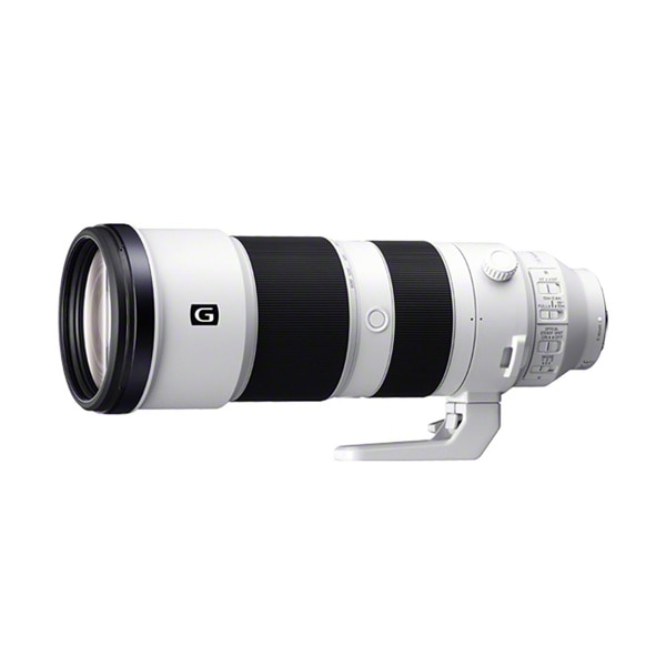 SONY(ソニー) FE 200-600mm F5.6-6.3 G OSS SEL200600G