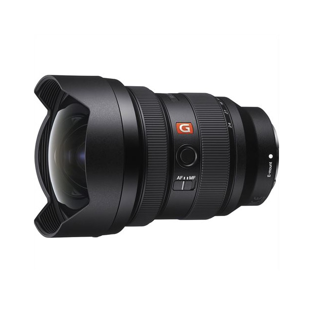 SONY(ソニー) FE 12-24mm F2.8 GM SEL1224GM