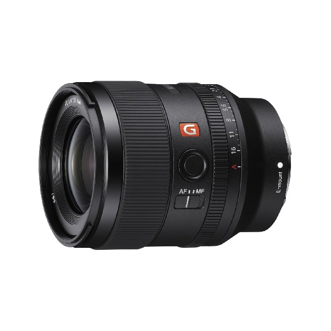 SONY(ソニー) FE 35mm F1.4 GM SEL35F14GM