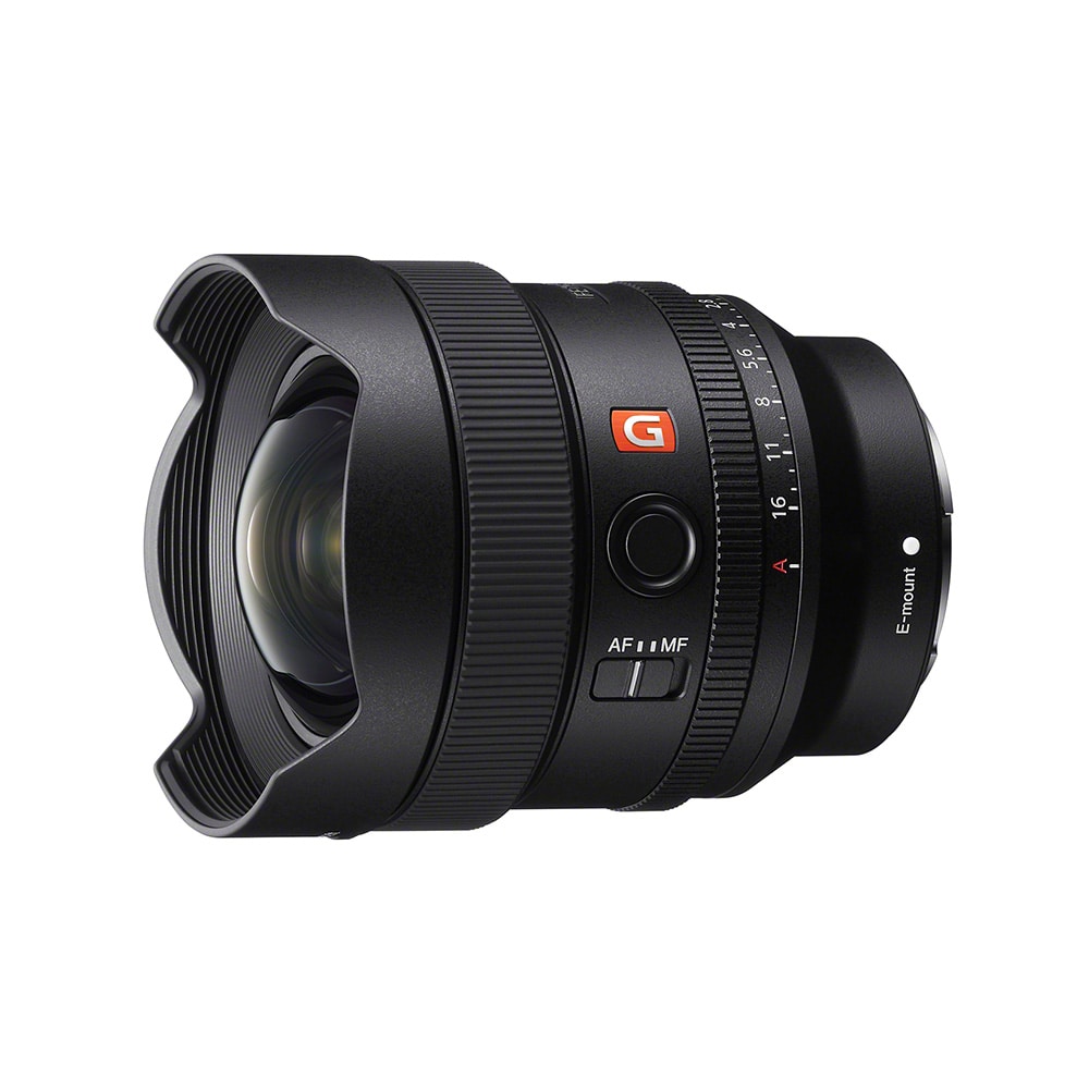 SONY(ソニー) FE 14mm F1.8 GM SEL14F18GM