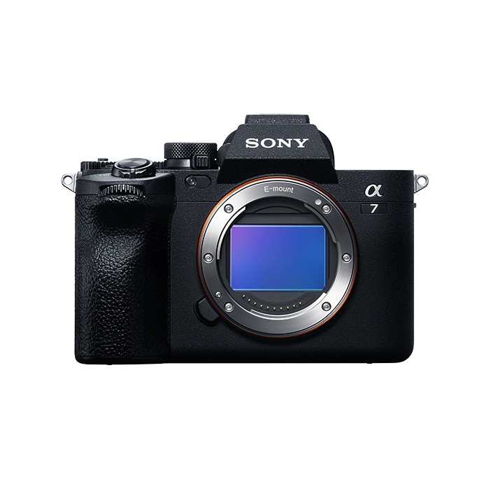 SONY(ソニー) α7IV フルサイズミラーレス一眼カメラ ボディ ILCE-7M4